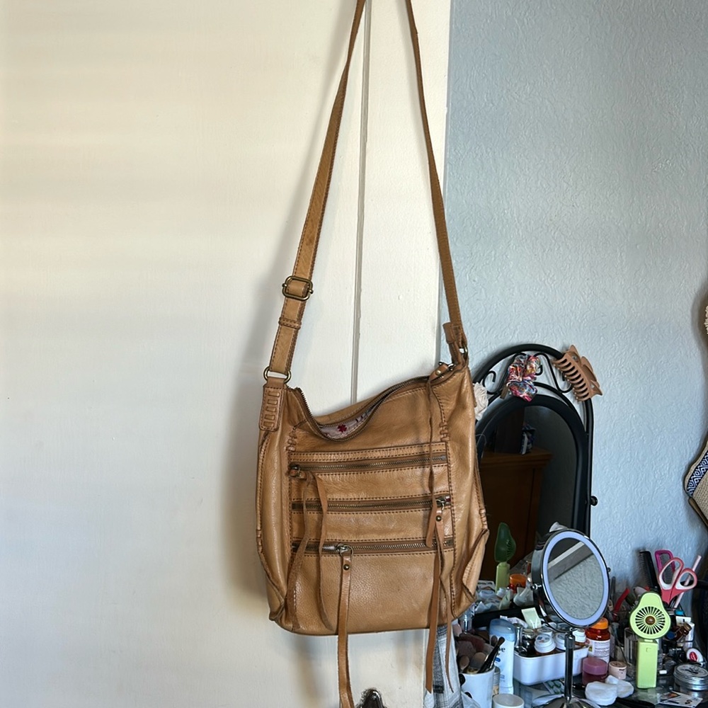 Lucky Brand crossbody bag